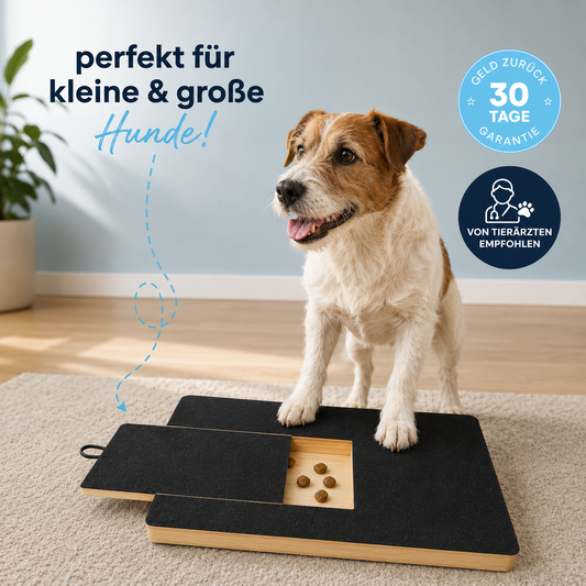 SoftPaw – The gentle and stress-free solution for dog claws