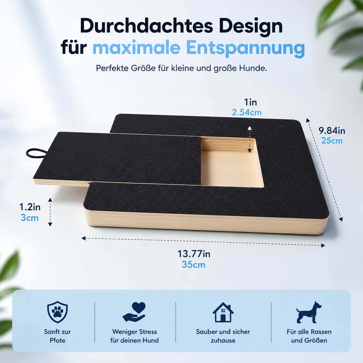 SoftPaw – Die sanfte und stressfreie Lösung für Hundekrallen