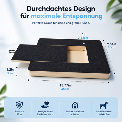 SoftPaw – Die sanfte und stressfreie Lösung für Hundekrallen